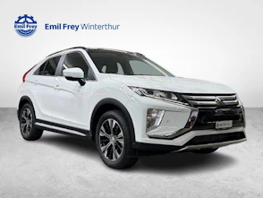 image du véhicule MITSUBISHI Eclipse Cross 1.5 T Diamond 4x4