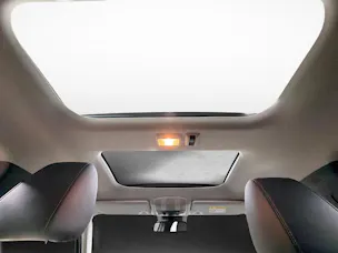 Mitsubishi Eclipse Cross 1.5 T Diamond 4x4