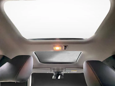 MITSUBISHI ECLIPSE CROSS 13