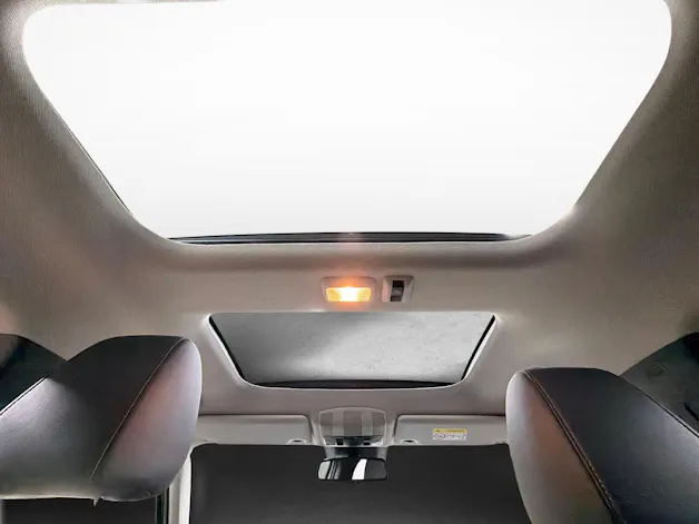 Mitsubishi Eclipse Cross 1.5 T Diamond 4x4