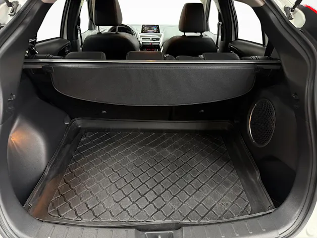 Mitsubishi Eclipse Cross 1.5 T Diamond 4x4