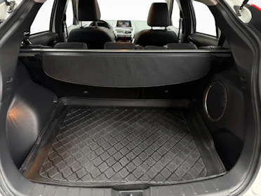 MITSUBISHI ECLIPSE CROSS 12