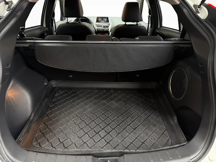 image du véhicule MITSUBISHI ECLIPSE CROSS