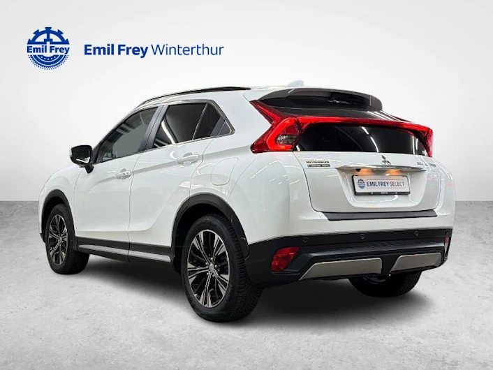 image du véhicule MITSUBISHI ECLIPSE CROSS