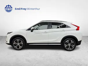 Mitsubishi Eclipse Cross 1.5 T Diamond 4x4