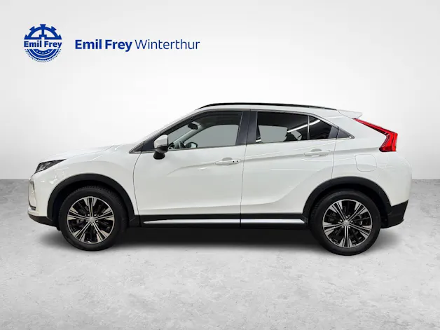 Mitsubishi Eclipse Cross 1.5 T Diamond 4x4