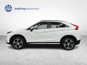 image du véhicule MITSUBISHI Eclipse Cross 1.5 T Diamond 4x4