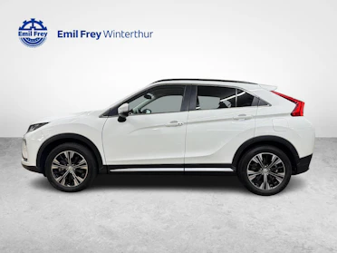 MITSUBISHI ECLIPSE CROSS 2