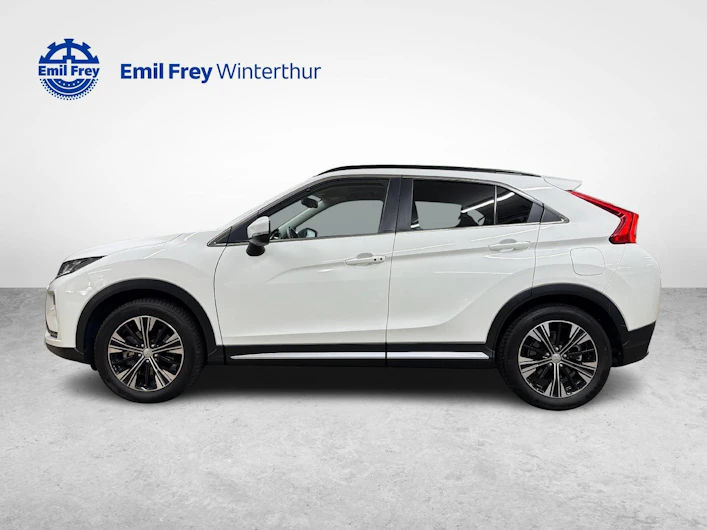 image du véhicule MITSUBISHI ECLIPSE CROSS
