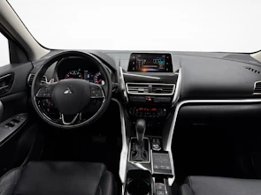 image du véhicule MITSUBISHI Eclipse Cross 1.5 T Diamond 4x4