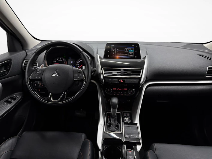 image du véhicule MITSUBISHI ECLIPSE CROSS