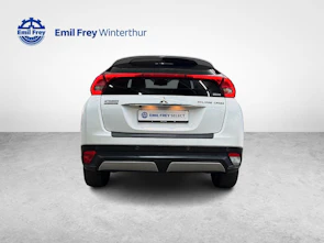 image du véhicule MITSUBISHI Eclipse Cross 1.5 T Diamond 4x4
