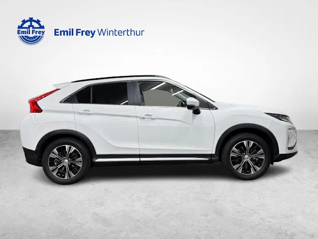 Mitsubishi Eclipse Cross 1.5 T Diamond 4x4
