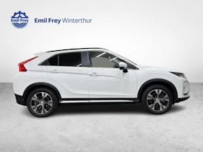 image du véhicule MITSUBISHI Eclipse Cross 1.5 T Diamond 4x4