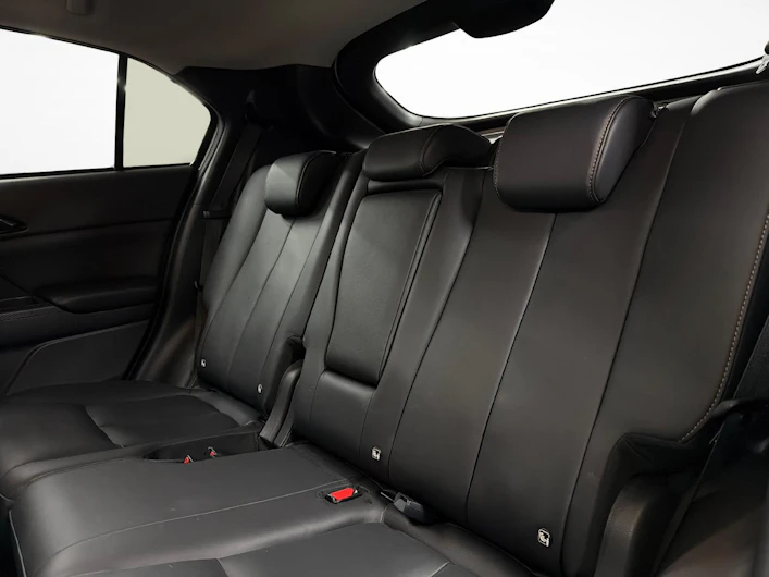 image du véhicule MITSUBISHI ECLIPSE CROSS