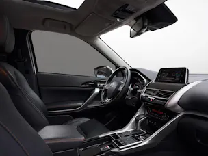 Mitsubishi Eclipse Cross 1.5 T Diamond 4x4