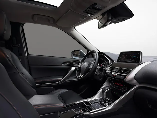 Mitsubishi Eclipse Cross 1.5 T Diamond 4x4