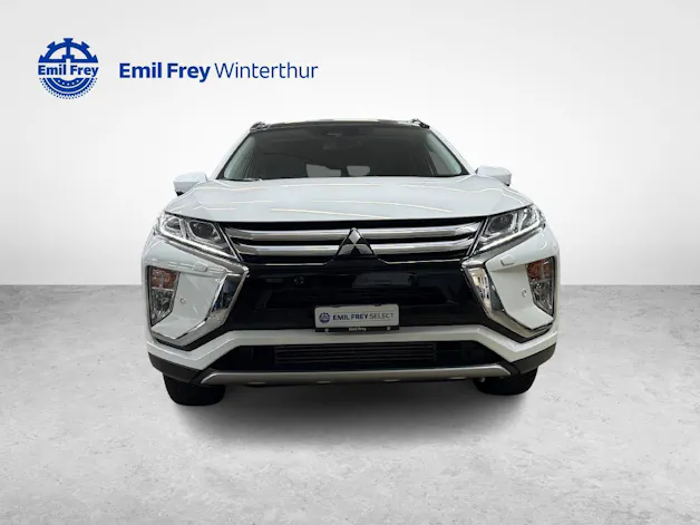 Mitsubishi Eclipse Cross 1.5 T Diamond 4x4