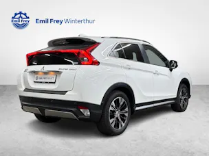 Mitsubishi Eclipse Cross 1.5 T Diamond 4x4