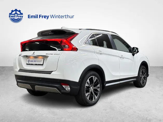 Mitsubishi Eclipse Cross 1.5 T Diamond 4x4