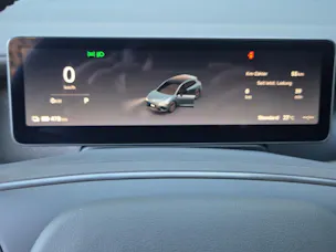 Leapmotor B05 EV 67.1kWh