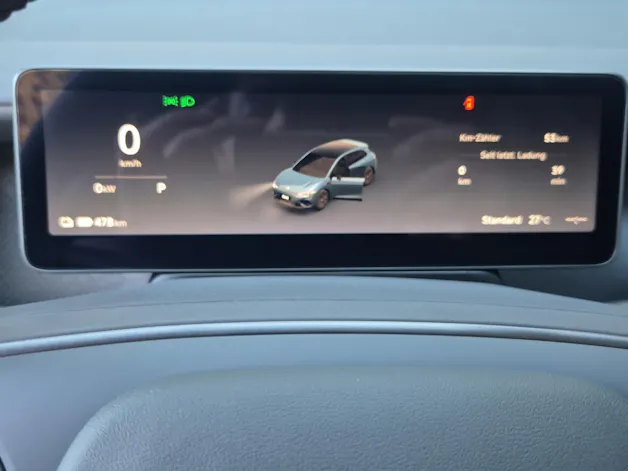 Leapmotor B05 EV 67.1kWh