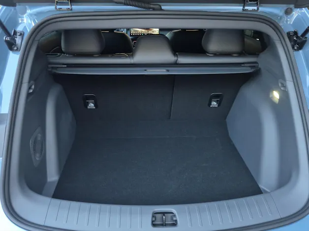 Leapmotor B05 EV 67.1kWh