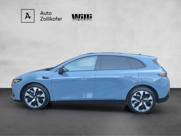 Leapmotor B05 EV 67.1kWh