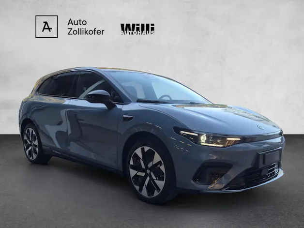 Leapmotor B05 EV 67.1kWh