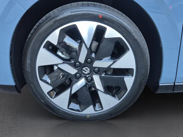 Leapmotor B05 EV 67.1kWh