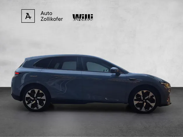 Leapmotor B05 EV 67.1kWh
