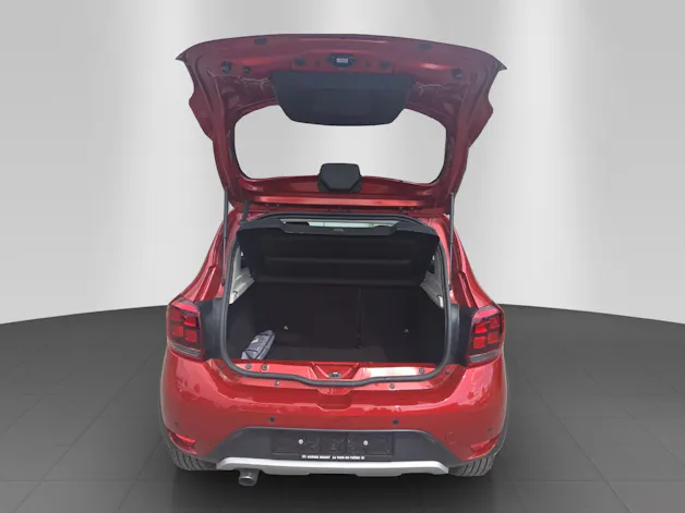 DACIA Sandero 0.9 TCe Stepw. Unlim.2 E6c S/S