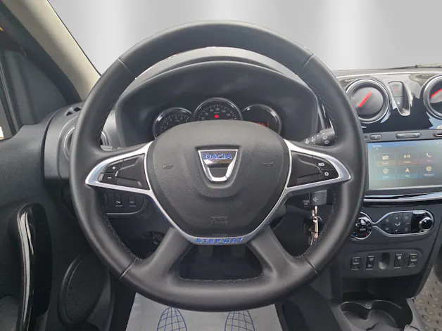 DACIA Sandero 0.9 TCe Stepw. Unlim.2 E6c S/S