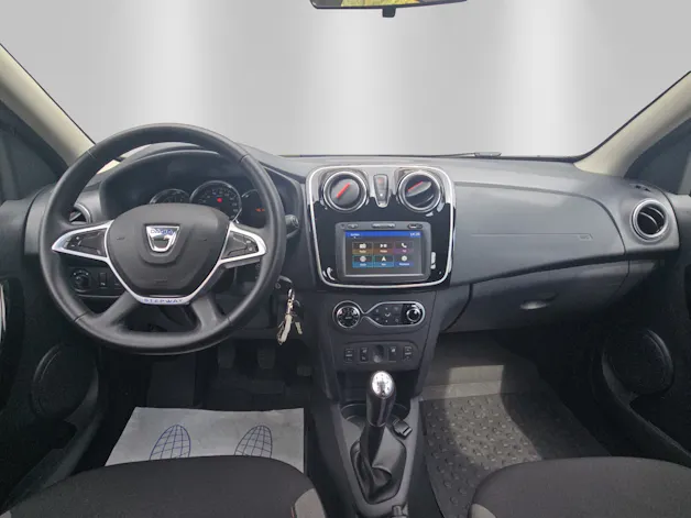 DACIA Sandero 0.9 TCe Stepw. Unlim.2 E6c S/S