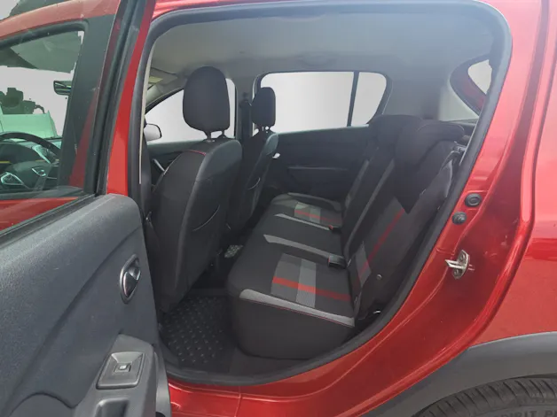 DACIA Sandero 0.9 TCe Stepw. Unlim.2 E6c S/S