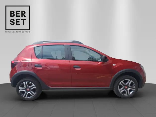 DACIA Sandero 0.9 TCe Stepw. Unlim.2 E6c S/S