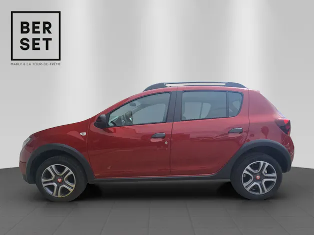 DACIA Sandero 0.9 TCe Stepw. Unlim.2 E6c S/S