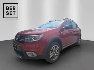 DACIA Sandero 0.9 TCe Stepw. Unlim.2 E6c S/S