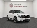 Kia Sportage 1.6 T-GDi PHEV GT-Line