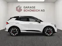 Kia Sportage 1.6 T-GDi PHEV GT-Line