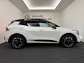 Kia Sportage 1.6 T-GDi PHEV GT-Line