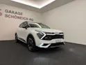 Kia Sportage 1.6 T-GDi PHEV GT-Line