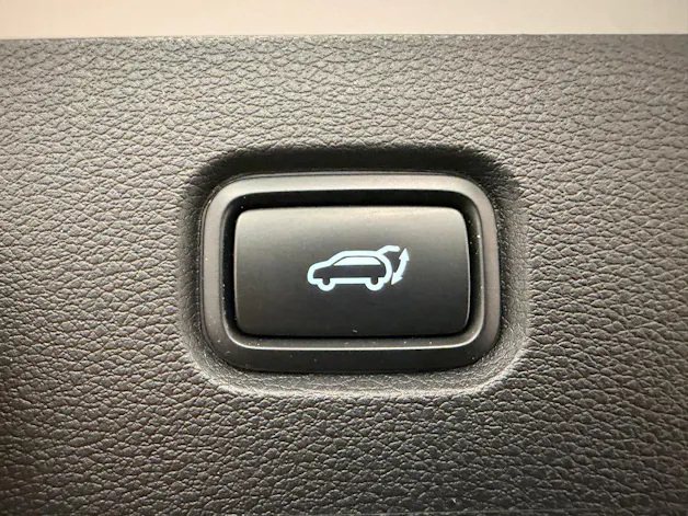 Kia Sportage 1.6 T-GDi PHEV GT-Line