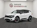 Kia Sportage 1.6 T-GDi PHEV GT-Line