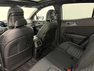 Kia Sportage 1.6 T-GDi PHEV GT-Line