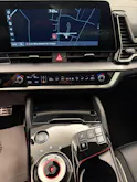 Kia Sportage 1.6 T-GDi PHEV GT-Line