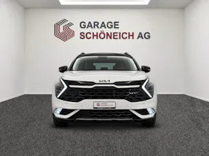 Kia Sportage 1.6 T-GDi PHEV GT-Line