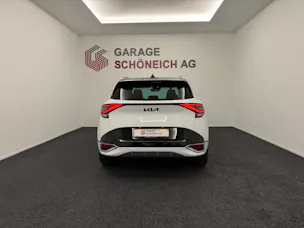 Kia Sportage 1.6 T-GDi PHEV GT-Line