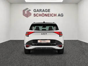 Kia Sportage 1.6 T-GDi PHEV GT-Line