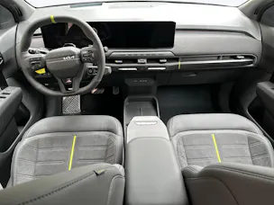 Kia EV3 81 kWh GT 4x4